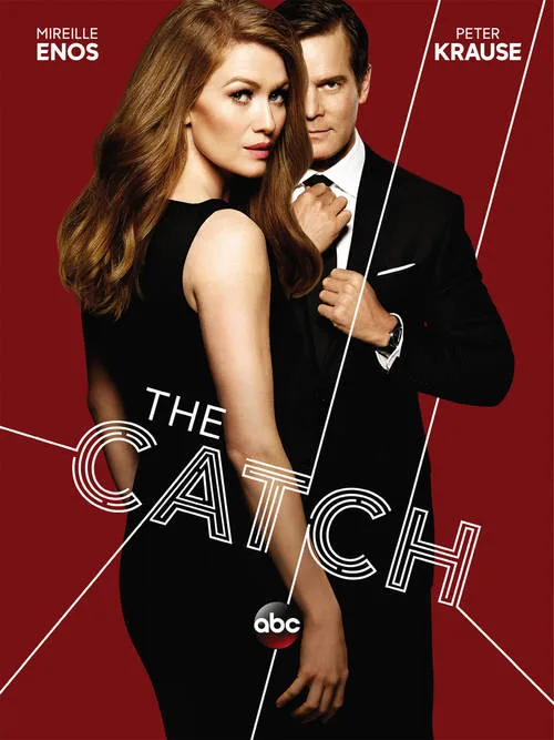 Please save The Catch!