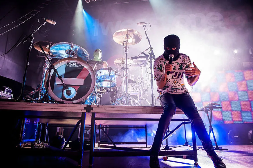 Skeleton Clique Day