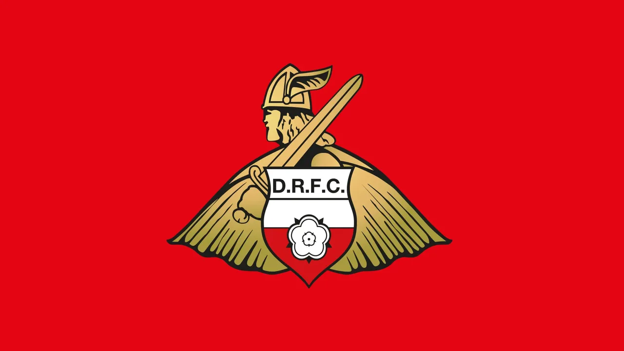 John Ryan as Owner of Docaster Rovers Football club