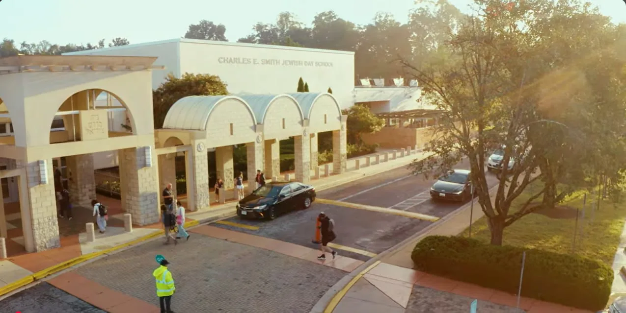 Petition Over the Current Environment at the Charles E. Smith Jewish Day School