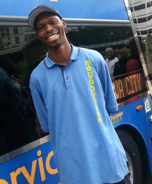 Chicago Megabus