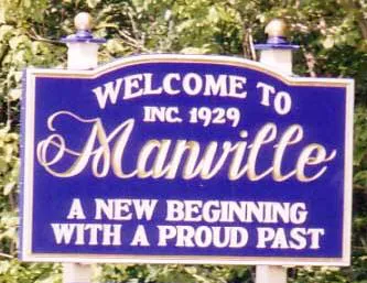 Quality of Life in Manville