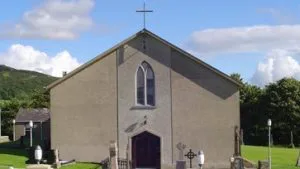 E Petition to Continue Saturday Vigil Mass Service 7:15pm at St. Mura’s Church Fahan