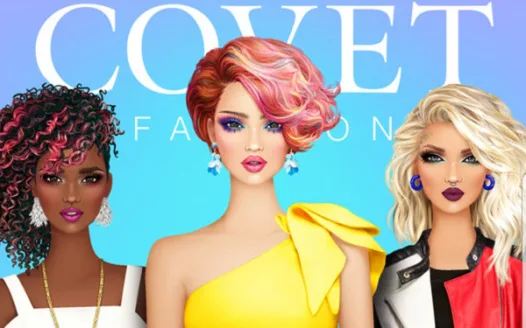 Covet Fashion game update ideas