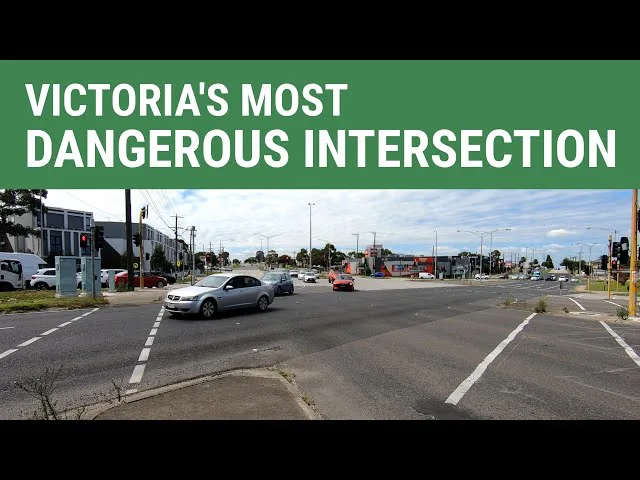petition to fix melton hwy 