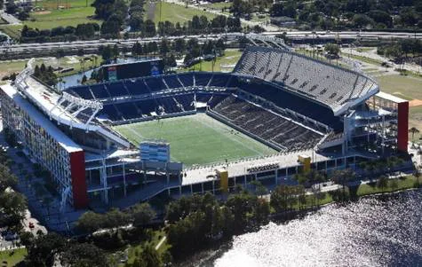 Bring back the Citrus Bowl