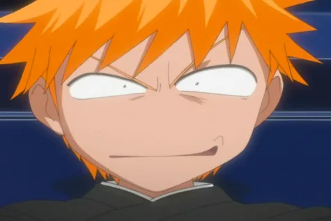 Bring Back Bleach