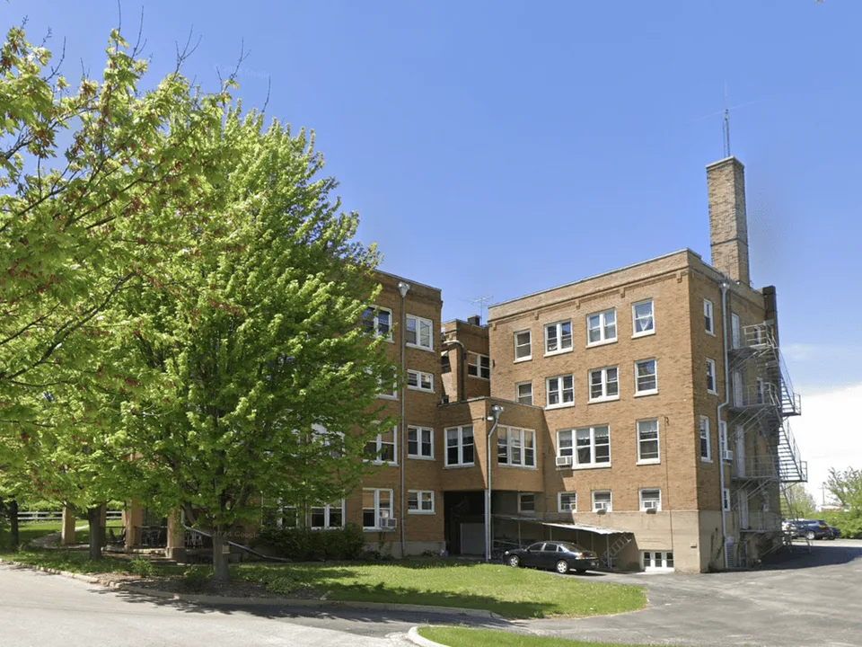 To keep Fox Valley Transition Center open