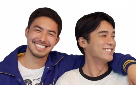 We want Hello Stranger Season 2!!!