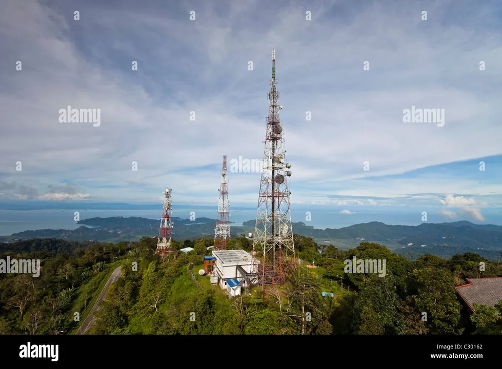 MEMOHON RANGKAIAN TELEKOMUNIKASI DI KAWASAN TAMAN SERI PERASING, JABUR ESTATE