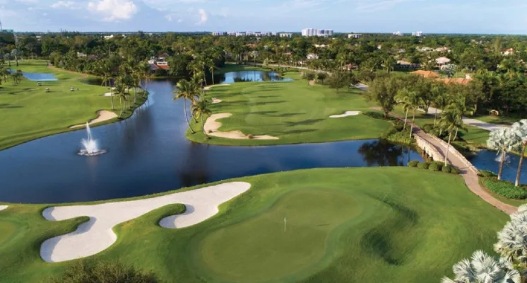 Petition for Enhanced Usage of Boca Grove Golf Course for All Boca Grove Members