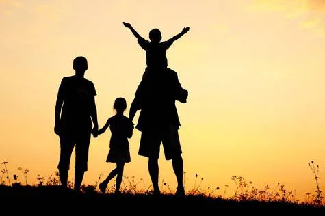 Uniting child refugees with their families