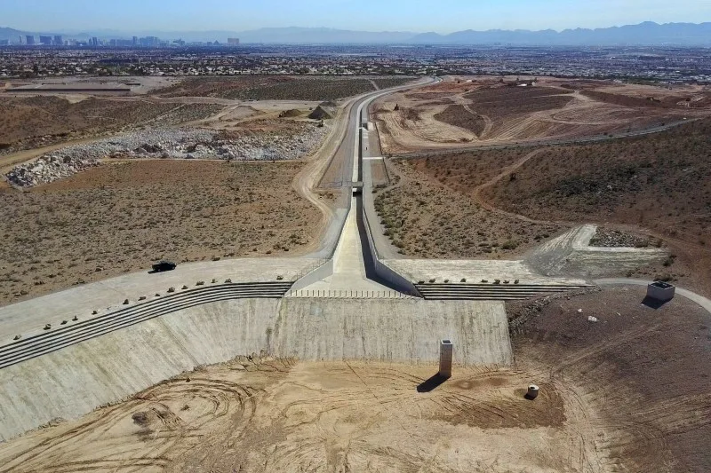 Citizens against the use of Sloan Channel for wastewater