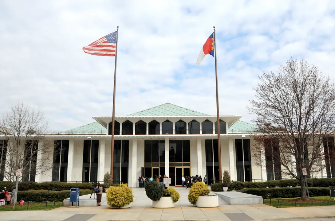 Help for Domestic Violence Victims in NC!