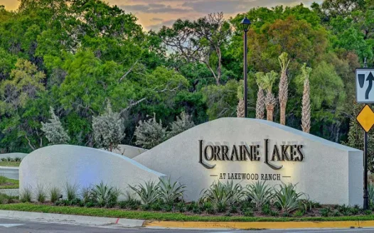 Lorraine Lakes Widespread Grass Issue
