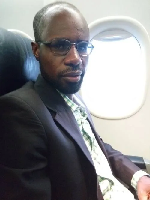 SARAKI MUST GO NOW