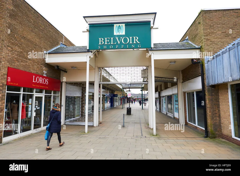 More 4 Coalville