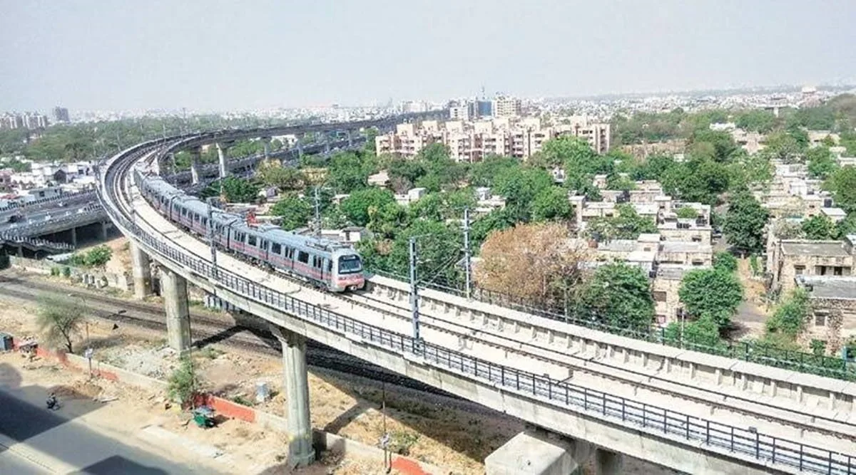 OPPOSE THE PUNE METRO PROJECT AND ITS PROPOSED 4 FSI