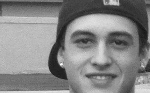 Justice of Dylan Liberti - US Supreme Court