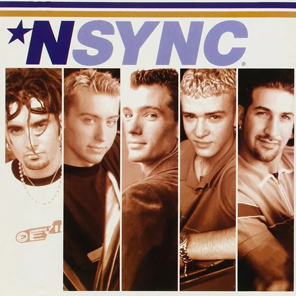 Bring NSYNC back!