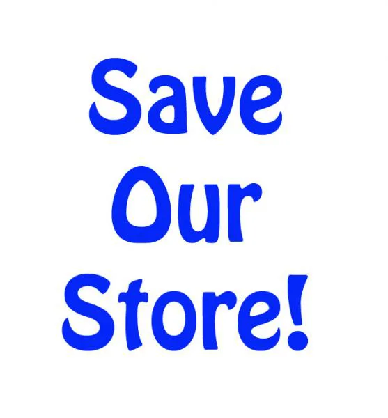 Keep FYE-Novi open!