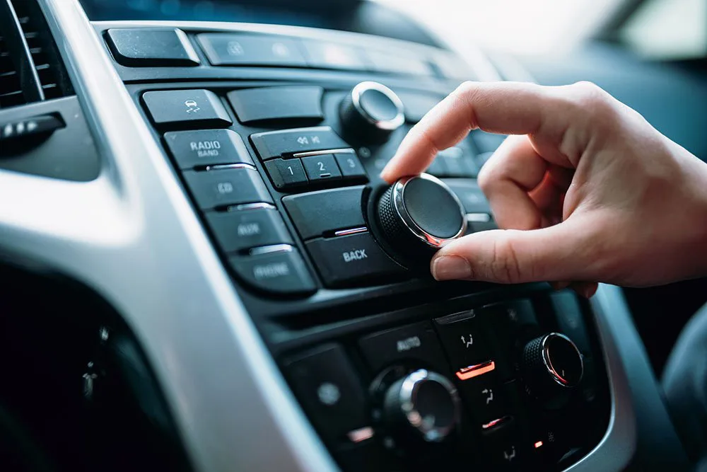 Ban Heavy Bass In  Boom Cars Now!