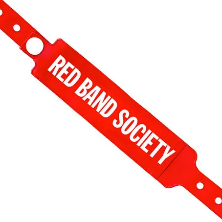 SAVE RED BAND SOCIETY!!!!!!!!!!!!!!!