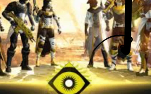 Bring Back Trial of Osiris Destiny 1