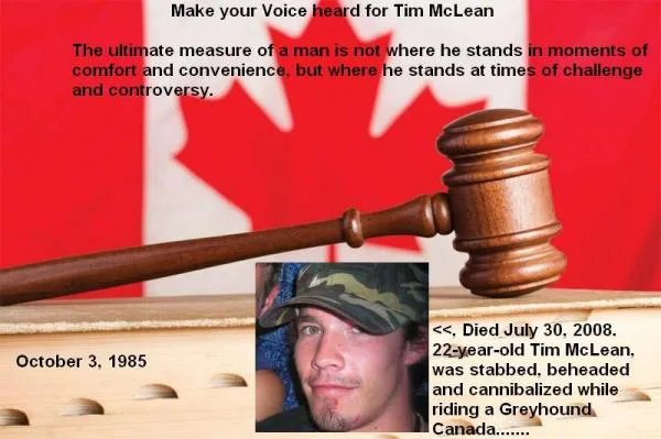 TIM'S LAW PART 3