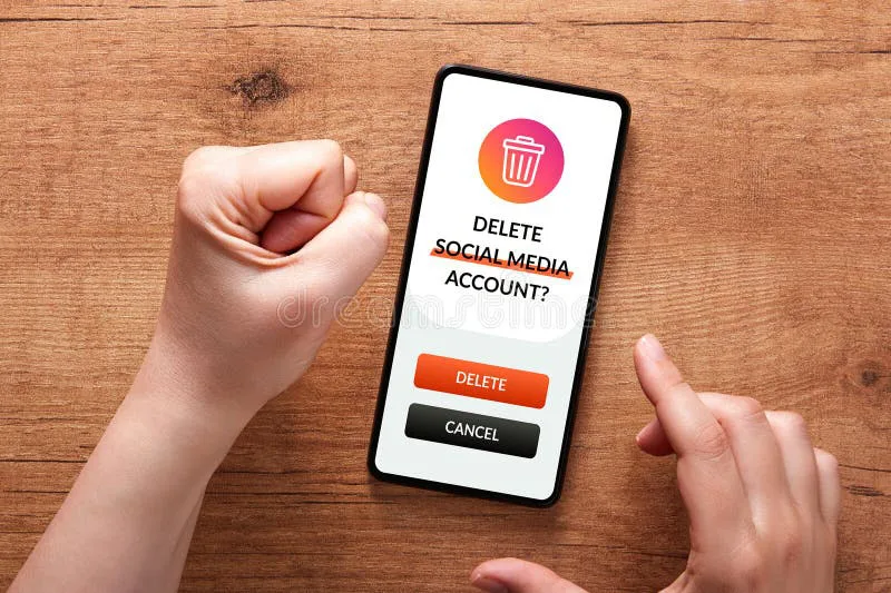 Delete K-channnn