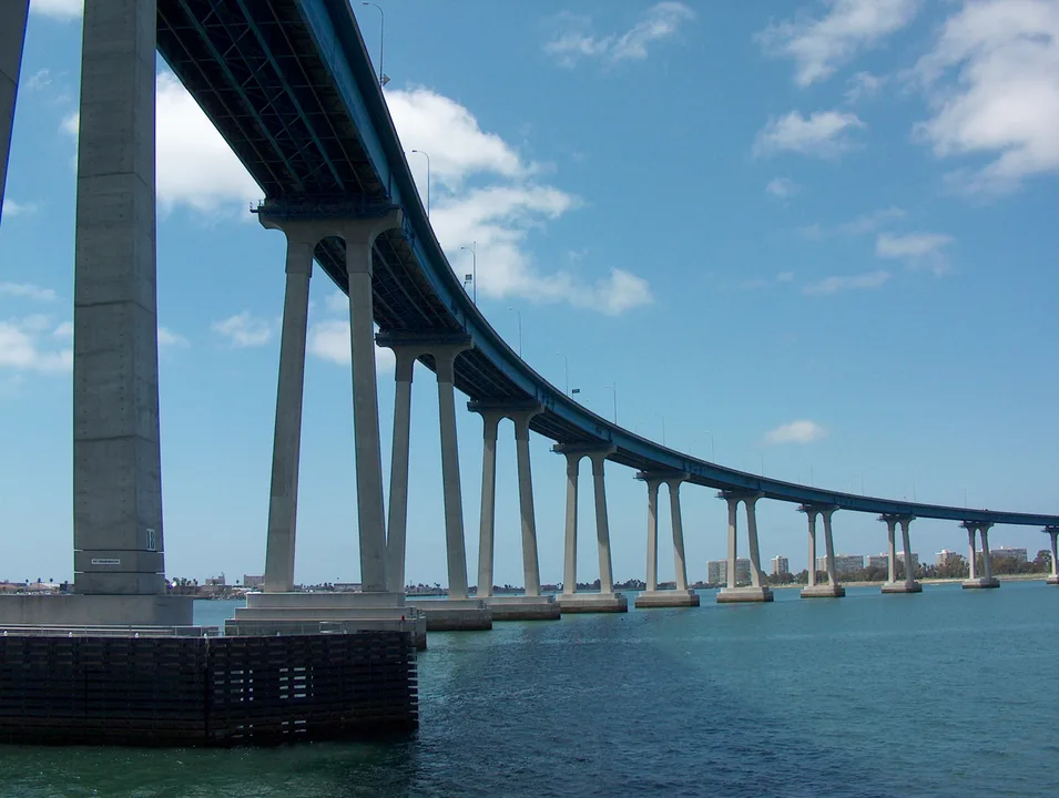 The Bridge