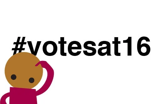 VOTE6Teen