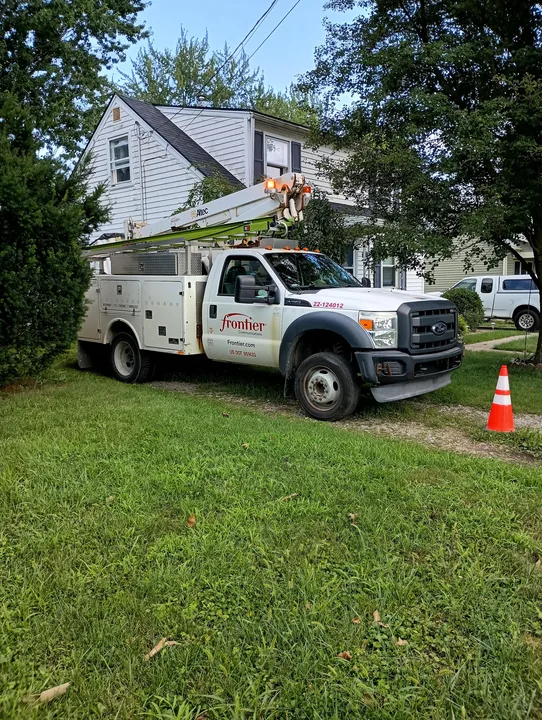 Commercial Vehicle Amendment-Forest Ridge