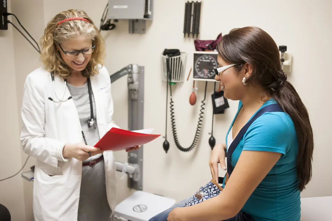 Access to Health Care for Vulnerable Migrants