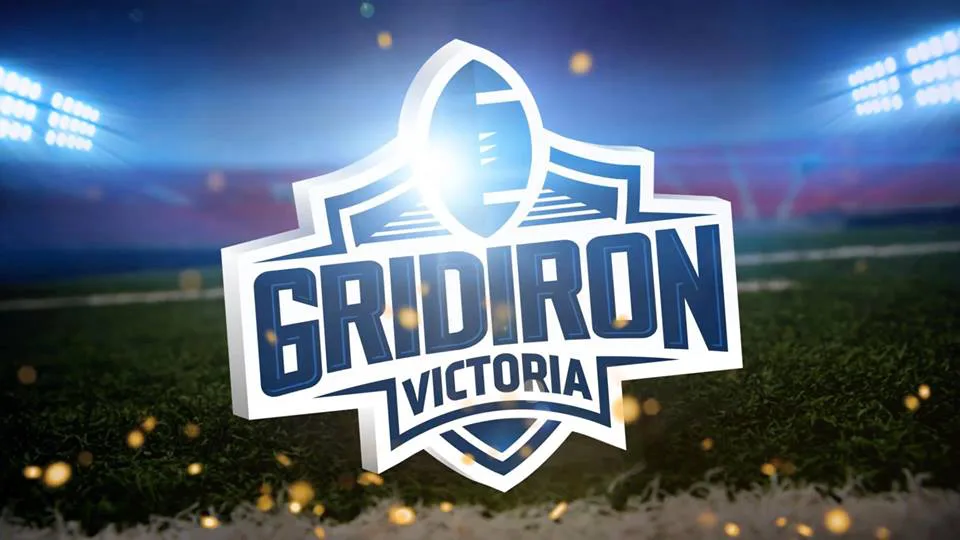 Save Gridiron Victoria TV