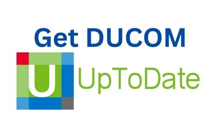 Get DUCOM UpToDate!