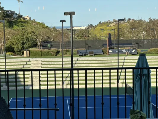 LifeTime San Clemente Pickleball Court Conversion Petition