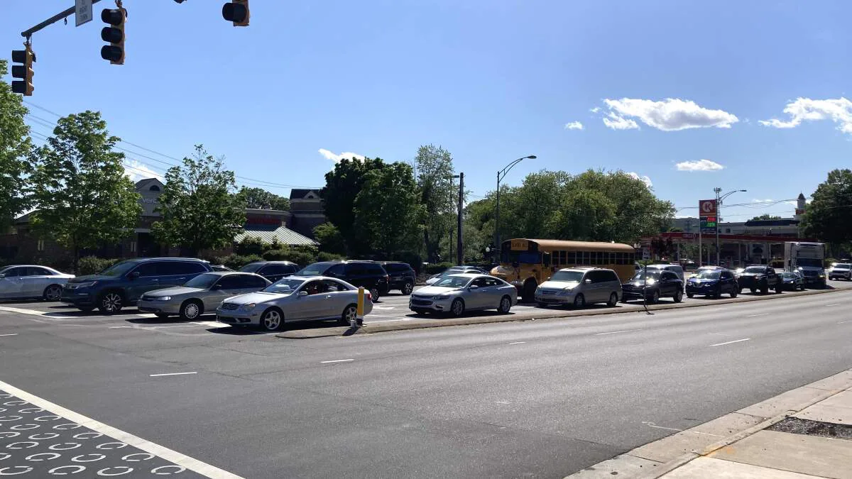 Petition to oppose the Planned Unit Development-Conditional Zoning District (PUD-CZ) at the intersection of Laura Duncan and N. Salem St. in Apex, NC