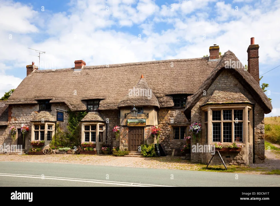 Save the Walnut Tree Pub & Crown Way shops