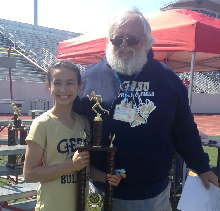 Petition to Enshrine Ralph Bruening in the Diocese of Cleveland CYO Hall of Fame