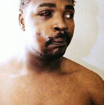 Stop Police Brutality/Corruption