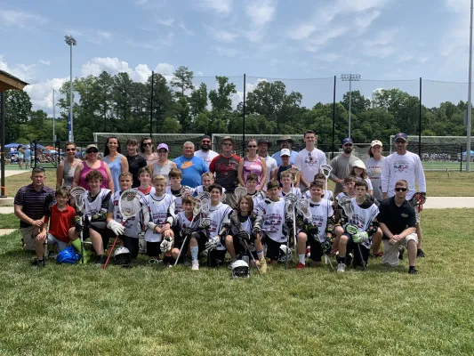 Lacrosse