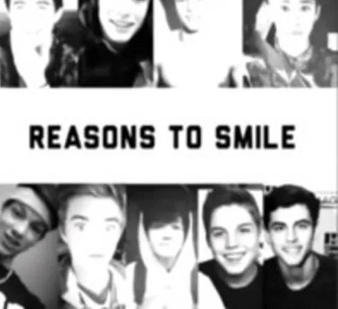 MAGCON to Vegas 2015 2016