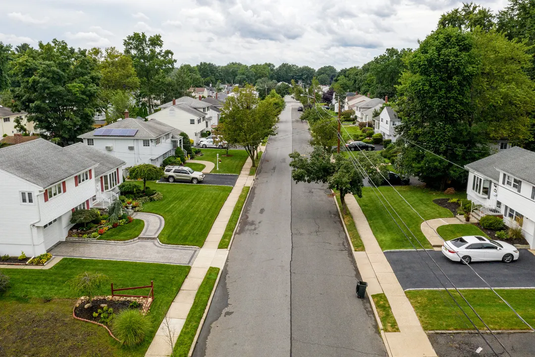 Opposition to Application by SL 1578 Sussex Turnpike I, LLC