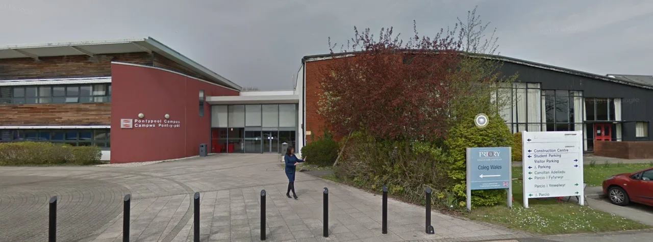 Save level 3 Hairdressing at Pontypool College