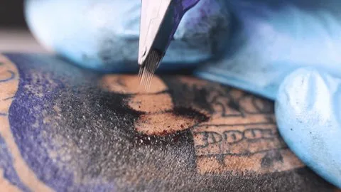 Tattoo Art as University Course