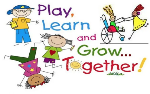 Promote Inclusion in Schools for Children with Differing Abilities