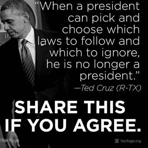 Impeach Barack Hussein Obama