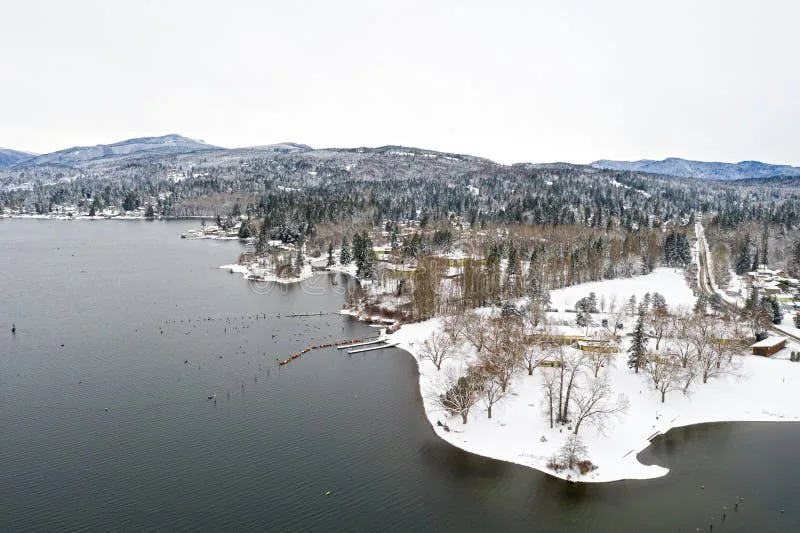 Whatcom Voters want the Lake Whatcom Reconveyance