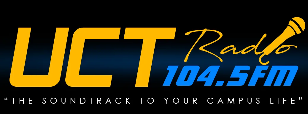 Keep UCT Radio Broadcasting